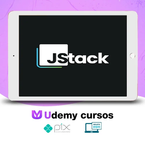 JStack - Mateus Luiz da Silva