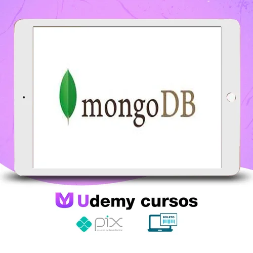 Mongodb - Autor Não Informado