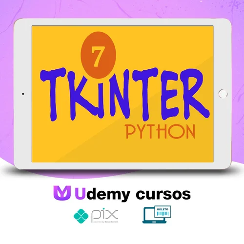 Python + Tkinter - eXcript.com