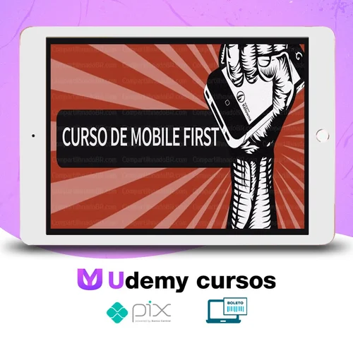 Web Design Responsivo Avançado: Mobile First - Cursos Iag