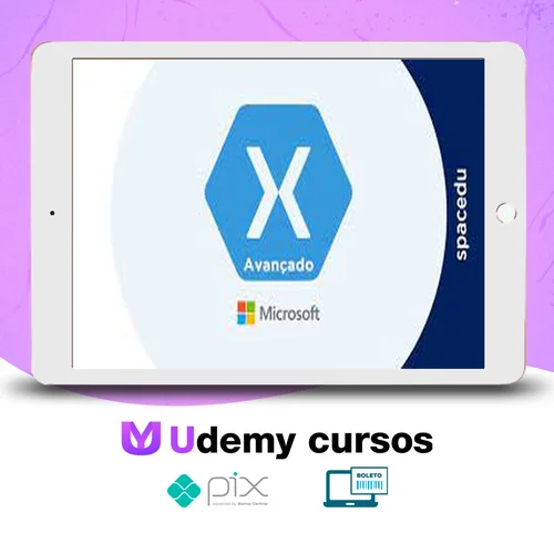 Xamarin Forms: Avançado - Elias Ribeiro da Silva Costa