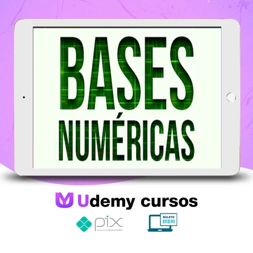 Bases Numéricas - Gustavo Guanabara