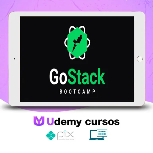 Bootcamp Gostack 7.0 - Rocketseat