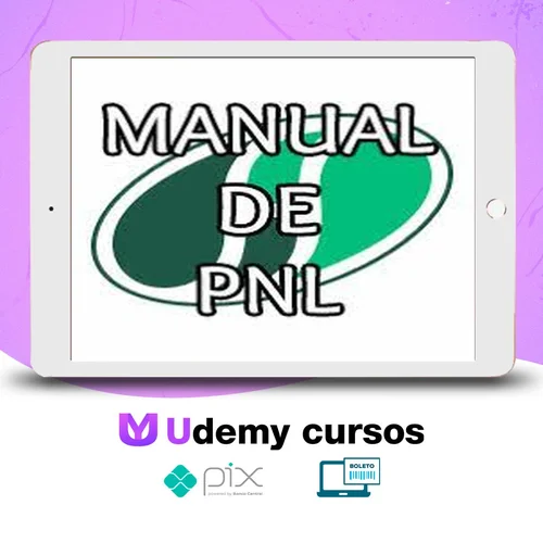 Manual da PNL - Matheus e Werner Hille