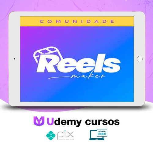 Reels Maker - Ramon Campos