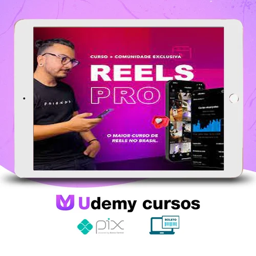 Reels Pro 2.0 - Rafael Bem