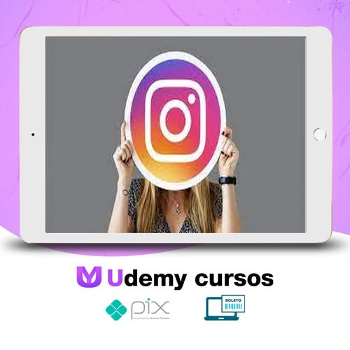 Segredos do Instagram 2.0 - Carlos Gomes