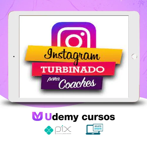 Curso InTurbo Para Coaches 2.0 - Andressa Mendes