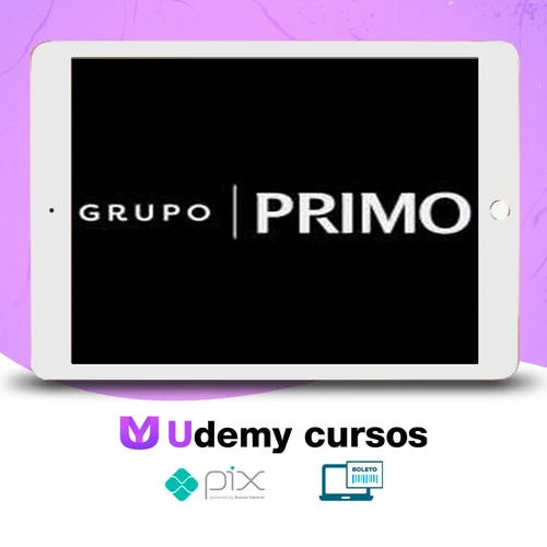 Formação em Social Media - Grupo Primo (Staage)