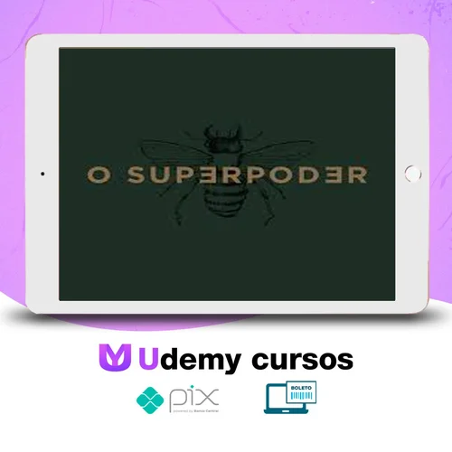 O SuperPoder - Paulo Cuenca