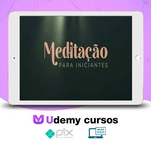 Meditação Para Iniciantes - Evelyn Penna