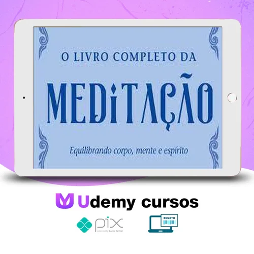 O que é Meditação - Osho