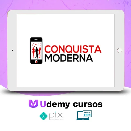 Conquista Moderna - Medina Dias