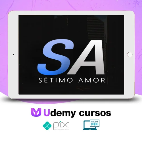 Guia de Abordagens - Sétimo Amor