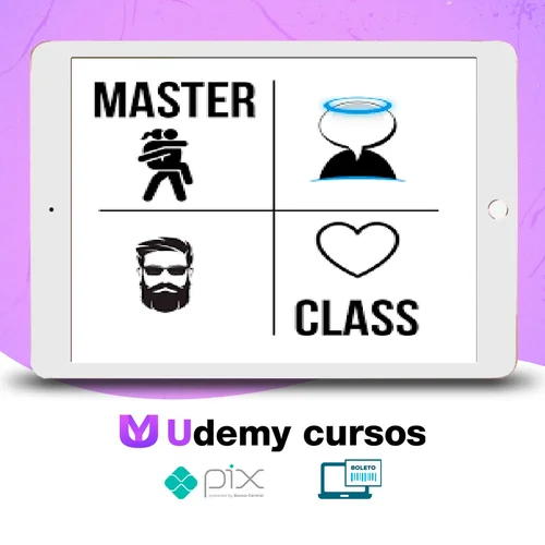 Master Class: Aprenda a Consquistar uma Amiga em 30 minutos ou Menos - Santo Papo