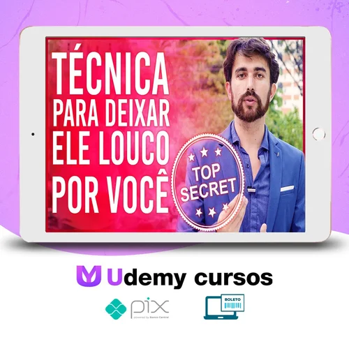 Método Conquista Virtual - Diego Mattos