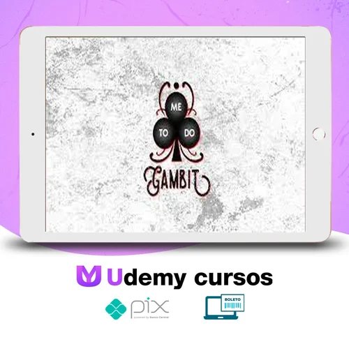 Método Gambit - Social Games 7