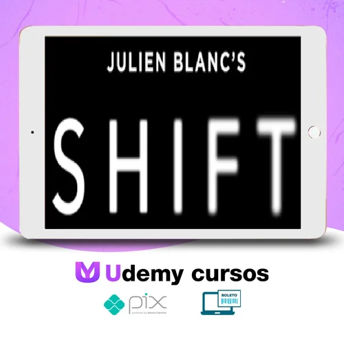 SHIFT - Julien Blanc [INGLÊS]