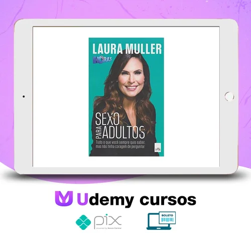 Sexo Para Adultos - Laura Müller