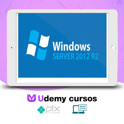 Curso Windows Server - EADCCNA