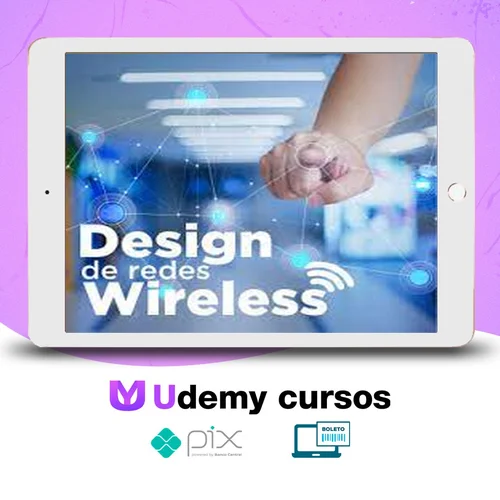 Curso Wireless - EADCCNA