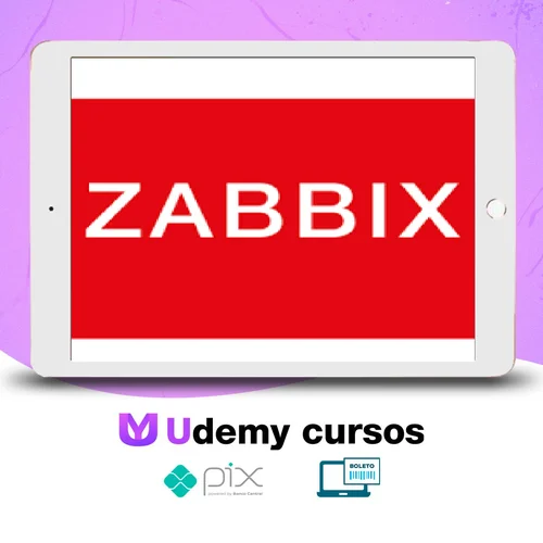 Curso Zabbix - EADCCNA