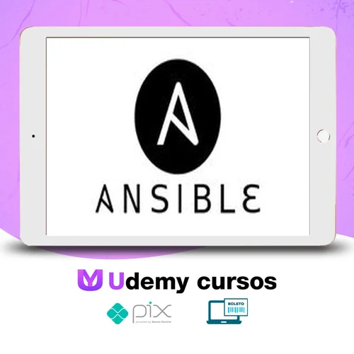 Ansible - Phillipe Costa