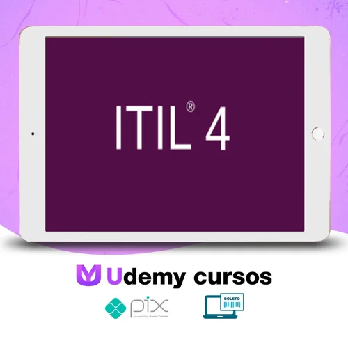 ITIL V4 - Renê Chiari