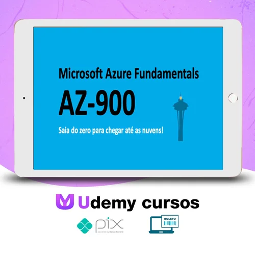 Microsoft Azure Essentials: AZ-900 - Ka Solution