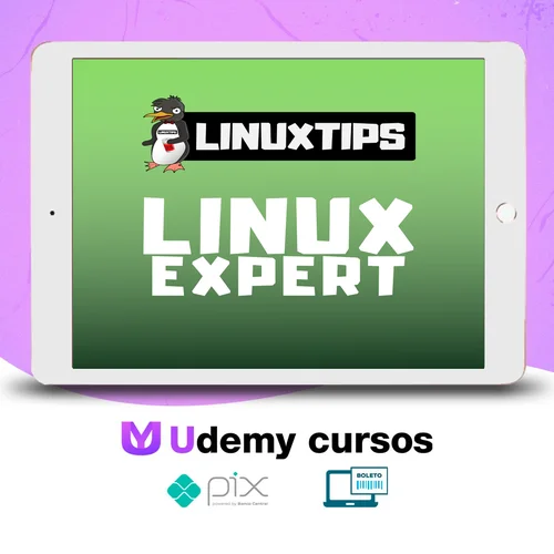 Profissionais Linux Expert - Pedro Delfino