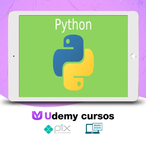 Python Para DevOps - Escola Linux