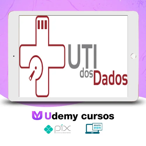 Recuperação De Dados - UTI Dos Dados