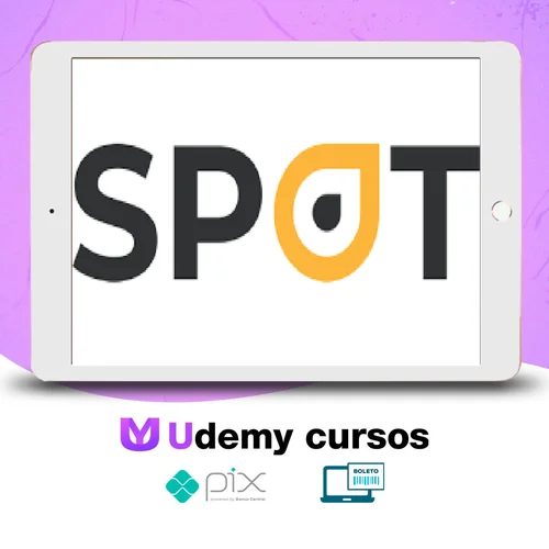 SAP - Spot Cursos