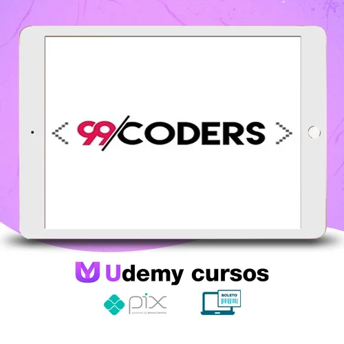 Semana Mobile Set - 99 Coders