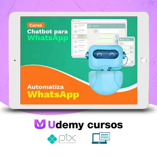 Automatiza WhatsApp - Digion Cursos