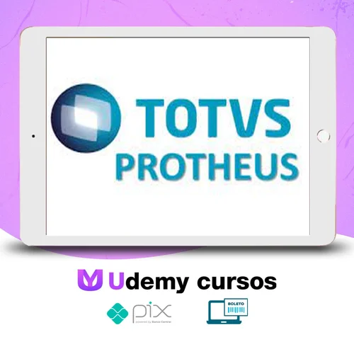 Totvs Protheus: Programação Advpl - Diversos Autores