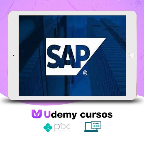 Treinamento SAP - Autores Diversos