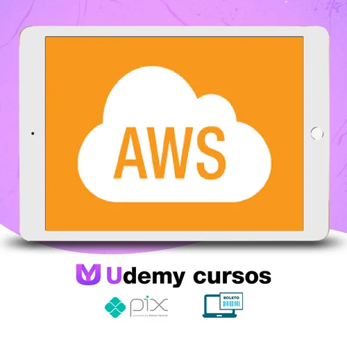 AWS Essentials - Wembley Carvalho