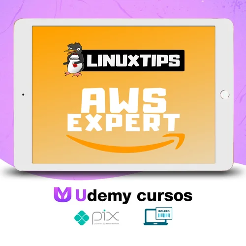 AWS Expert - LINUXtips