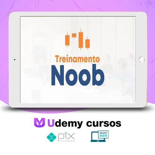 Forex Noob - Paulinho Lamana