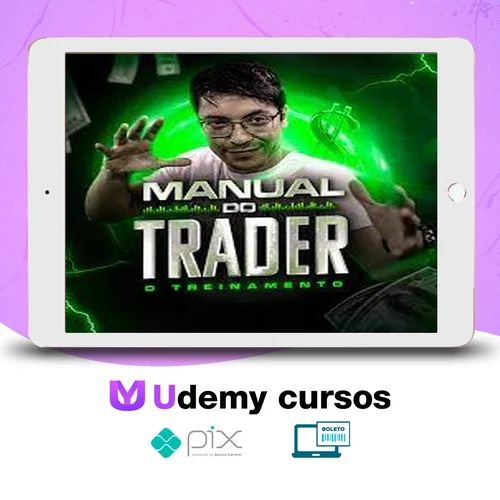 Manual do Trader - Ports Trader