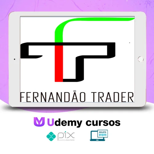 Mentoria B3 - Fernandão Trader