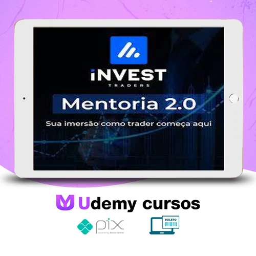 Mentoria Invest Traders - Douglas Adriano