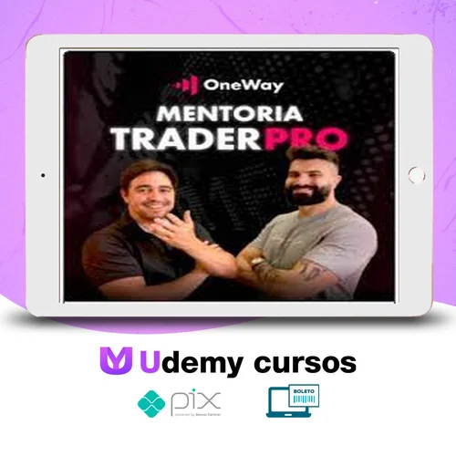 Mentoria Trader Pro - OneWay Corp