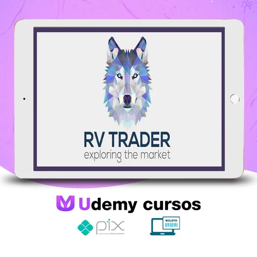 Mercado Futuro - Rv Trader