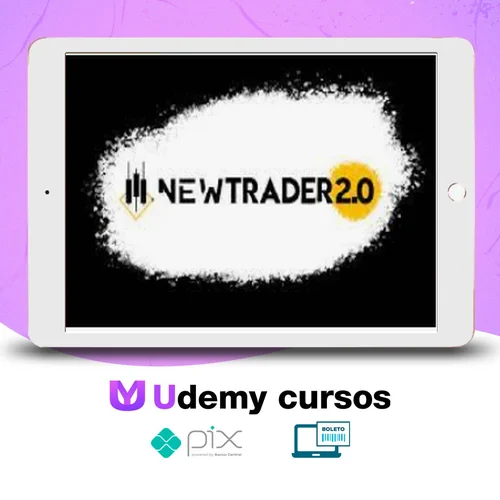 New Trader 2.0 - Murilo Voznak