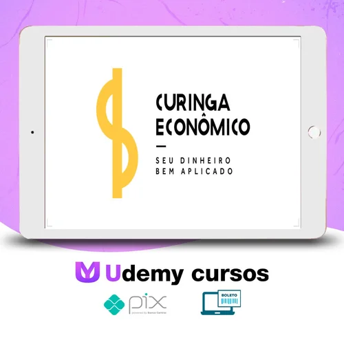 New Trader: Curinga Econômico - Murilo Voznak