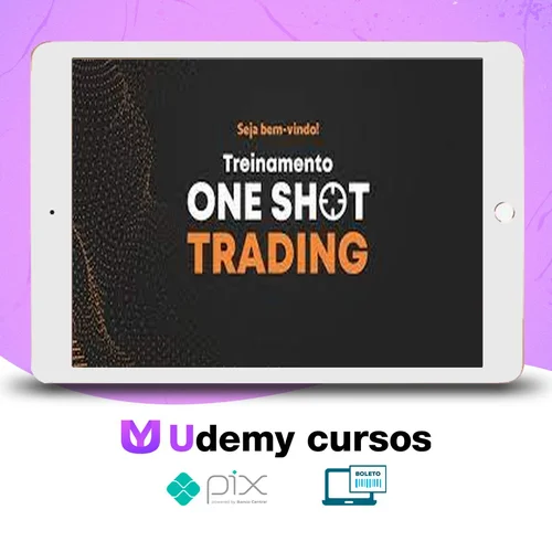 One Shot Trading - Paulinho Lamana