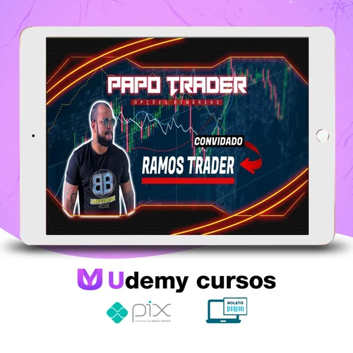 Ramos Trader - Lucas Ramos