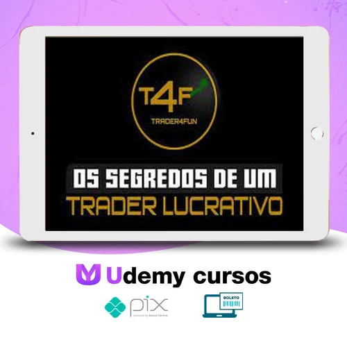 Trader4Fun - Luis Fontes